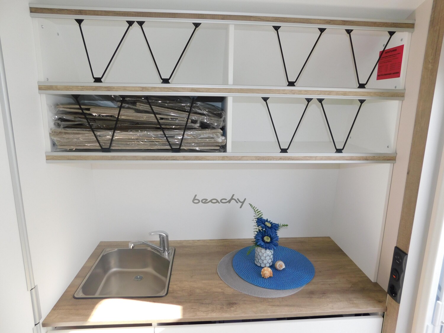 Hobby Beachy 360 - Bild 5