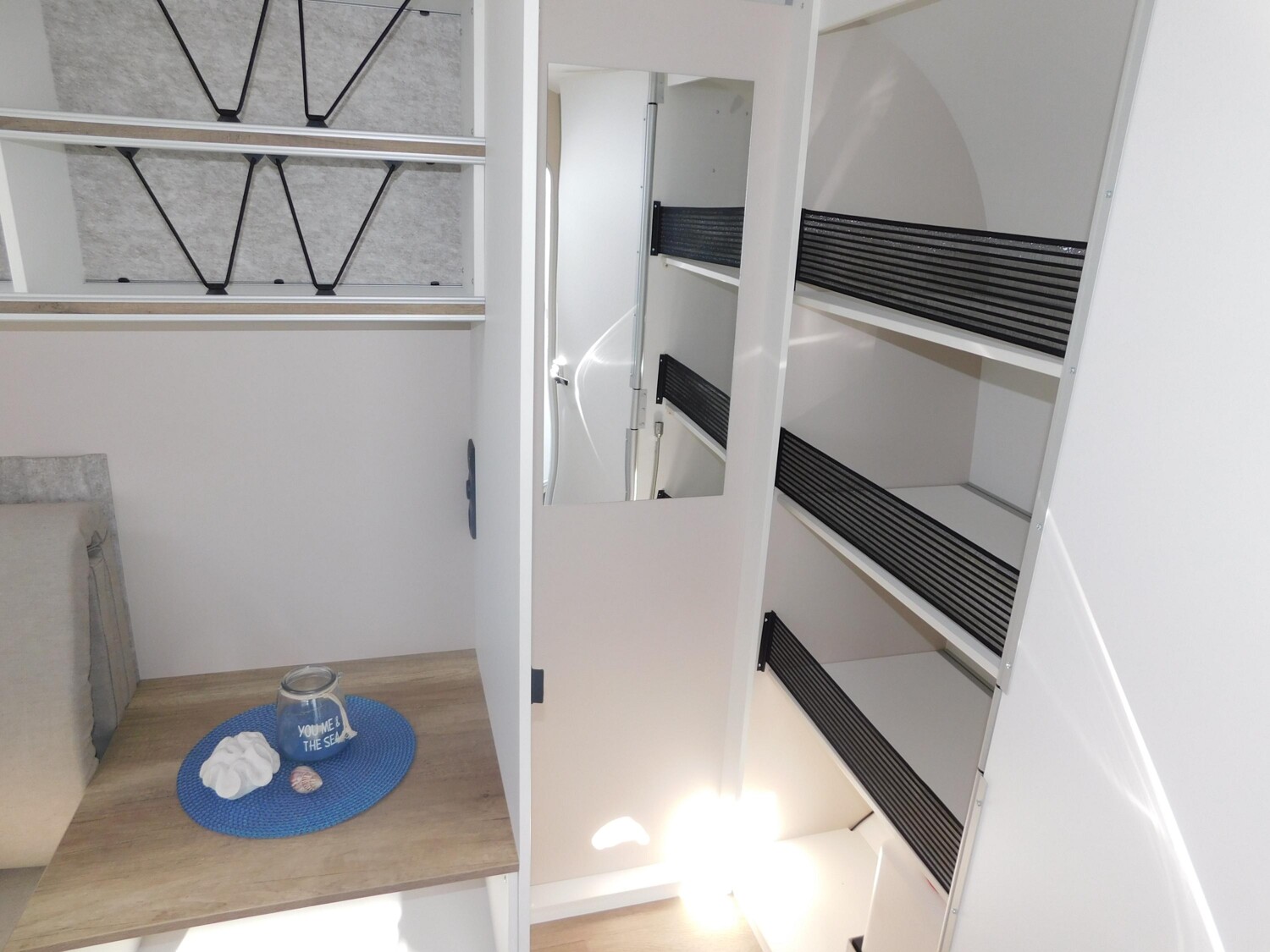 Hobby Beachy 360 - Bild 6