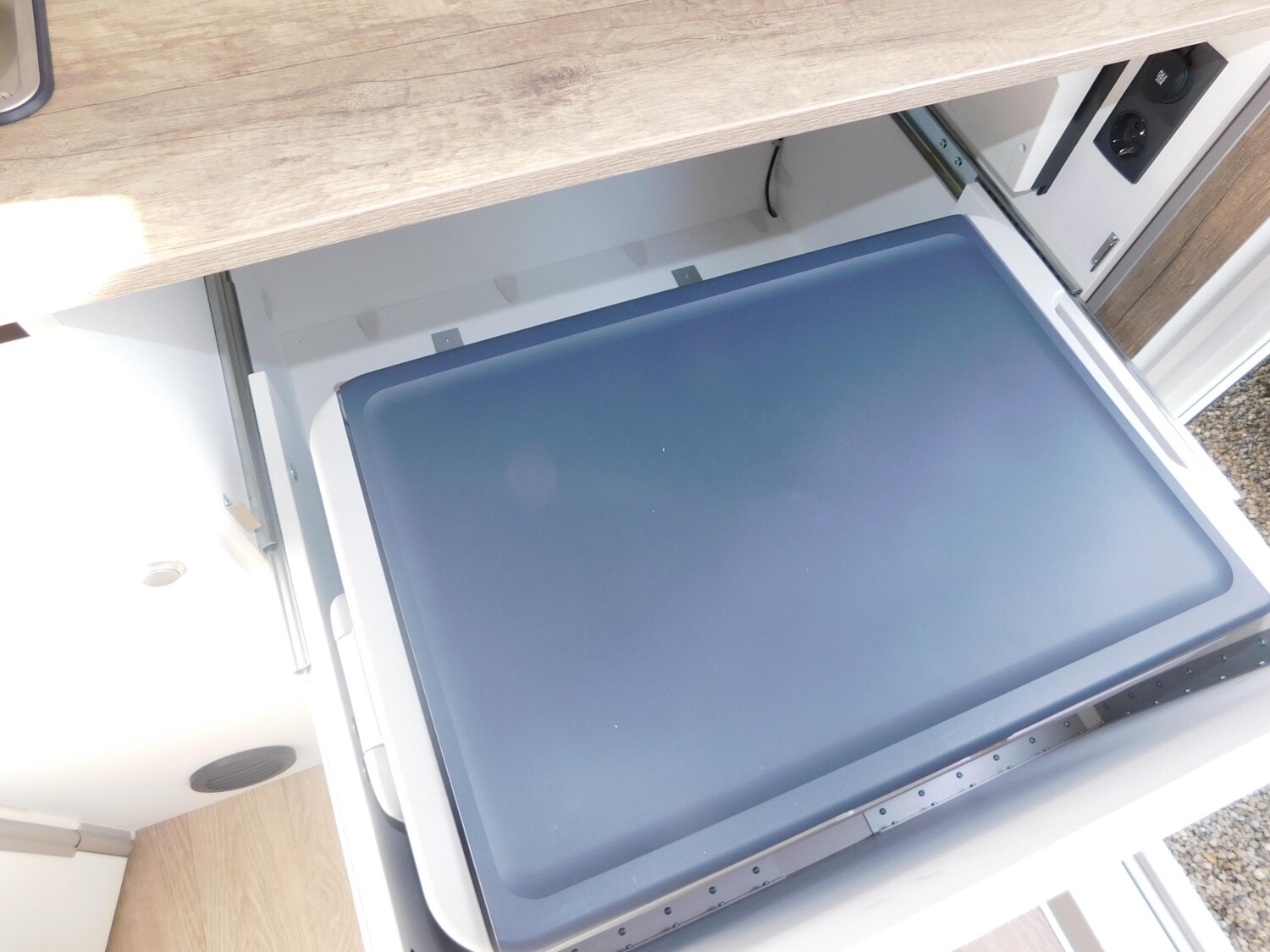 Hobby Beachy 360 - Bild 7