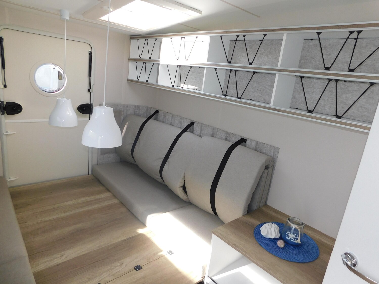 Hobby Beachy 360 - Bild 9