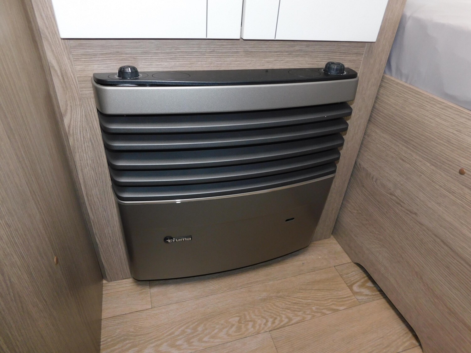 Hobby OnTour 390 SF Bugfenster, Hobby-Connect, 47LTank - Bild 13