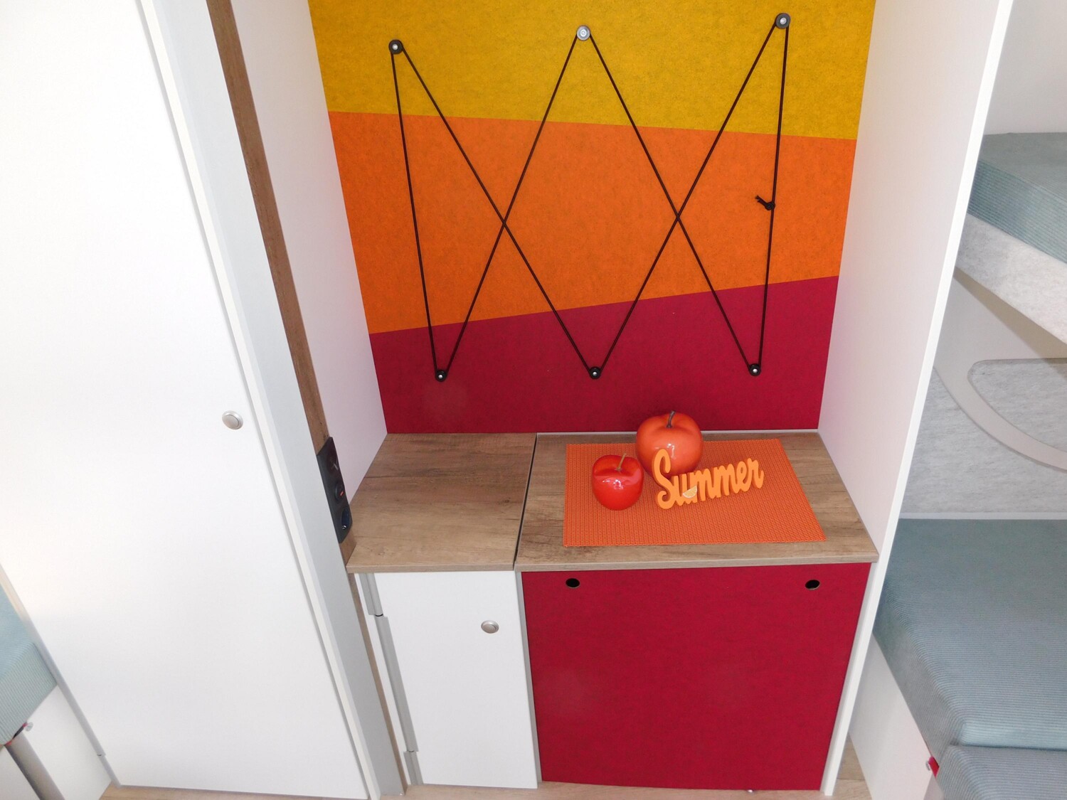 Hobby Beachy 420+ - Bild 12