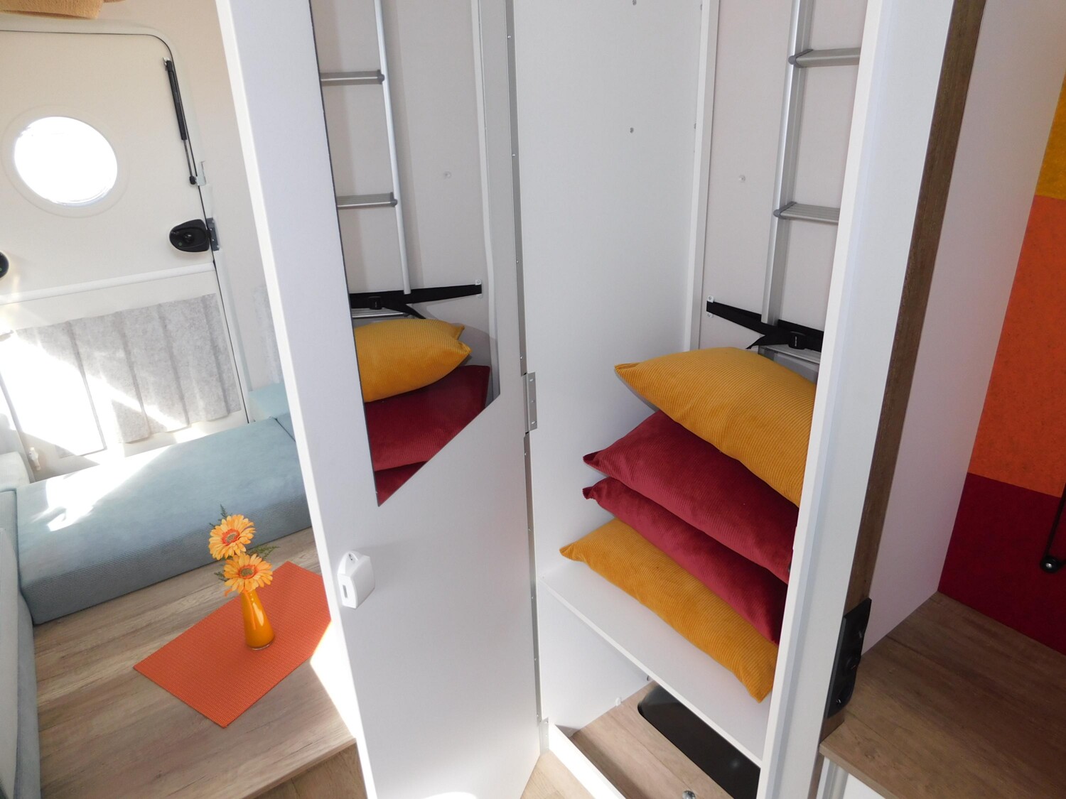 Hobby Beachy 420+ - Bild 13