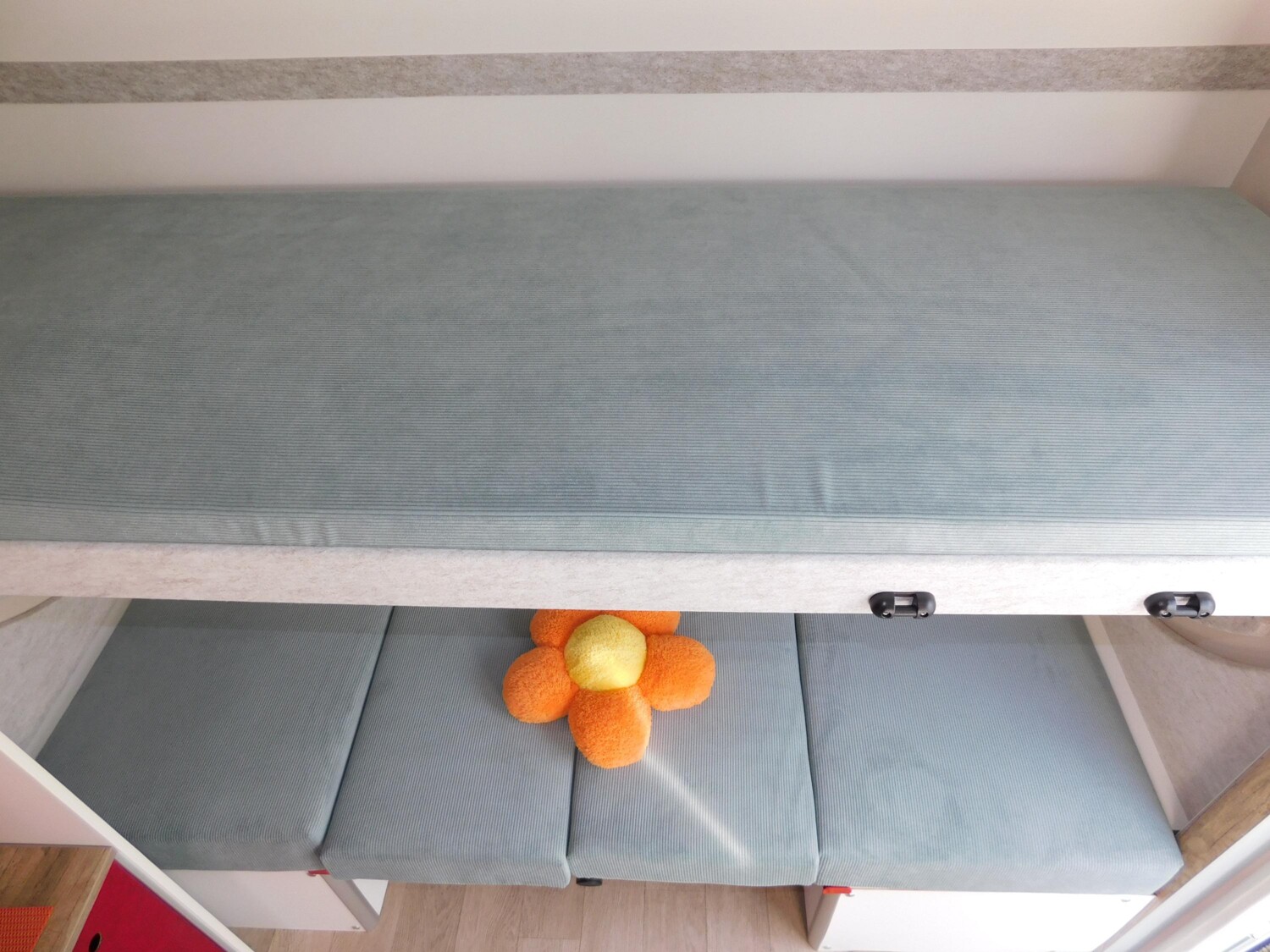 Hobby Beachy 420+ - Bild 8