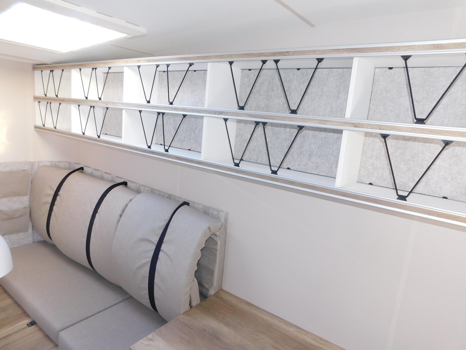 Hobby Beachy 420 2026er Modell !! - Bild 10