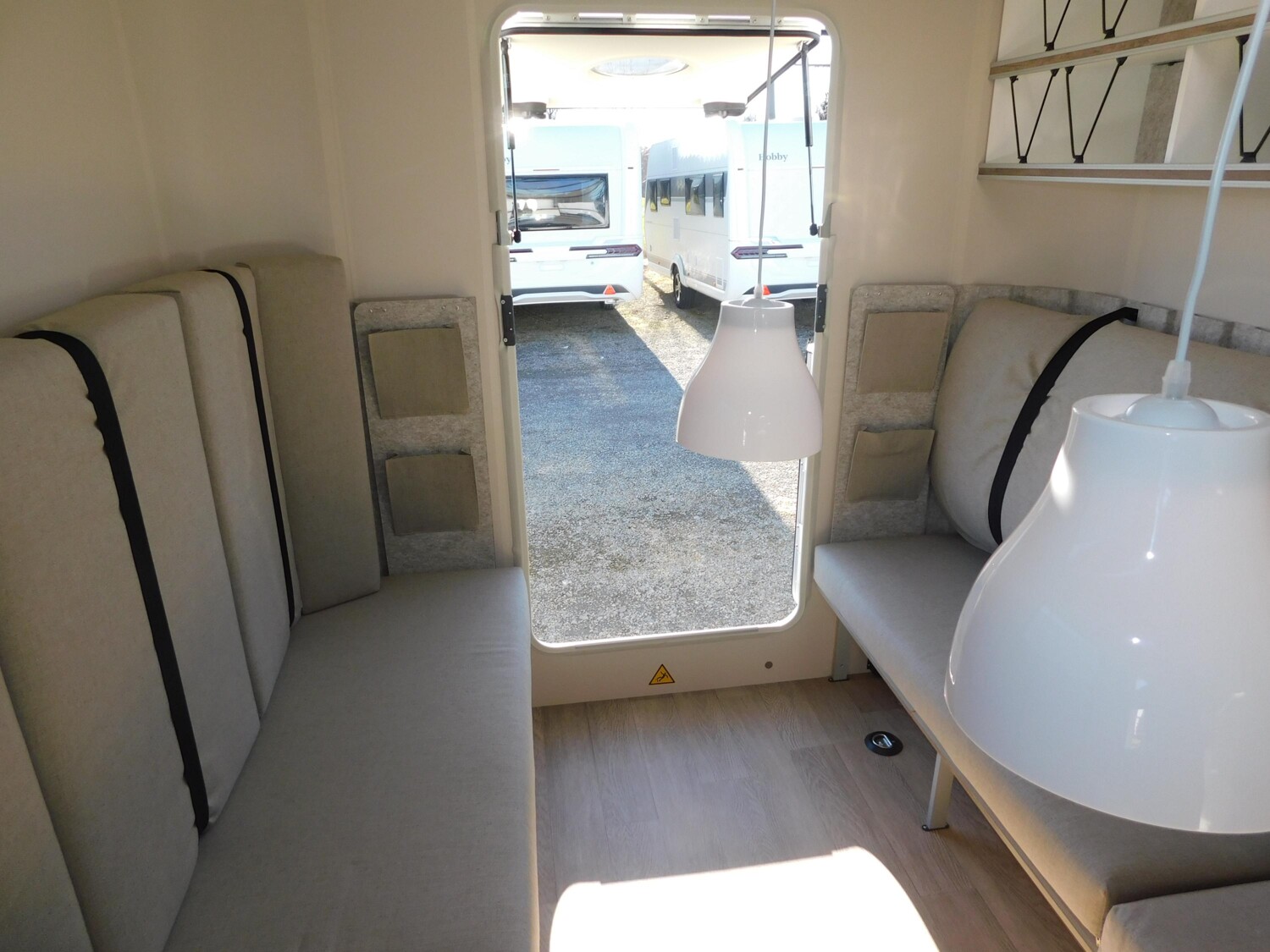 Hobby Beachy 420 2026er Modell !! - Bild 12