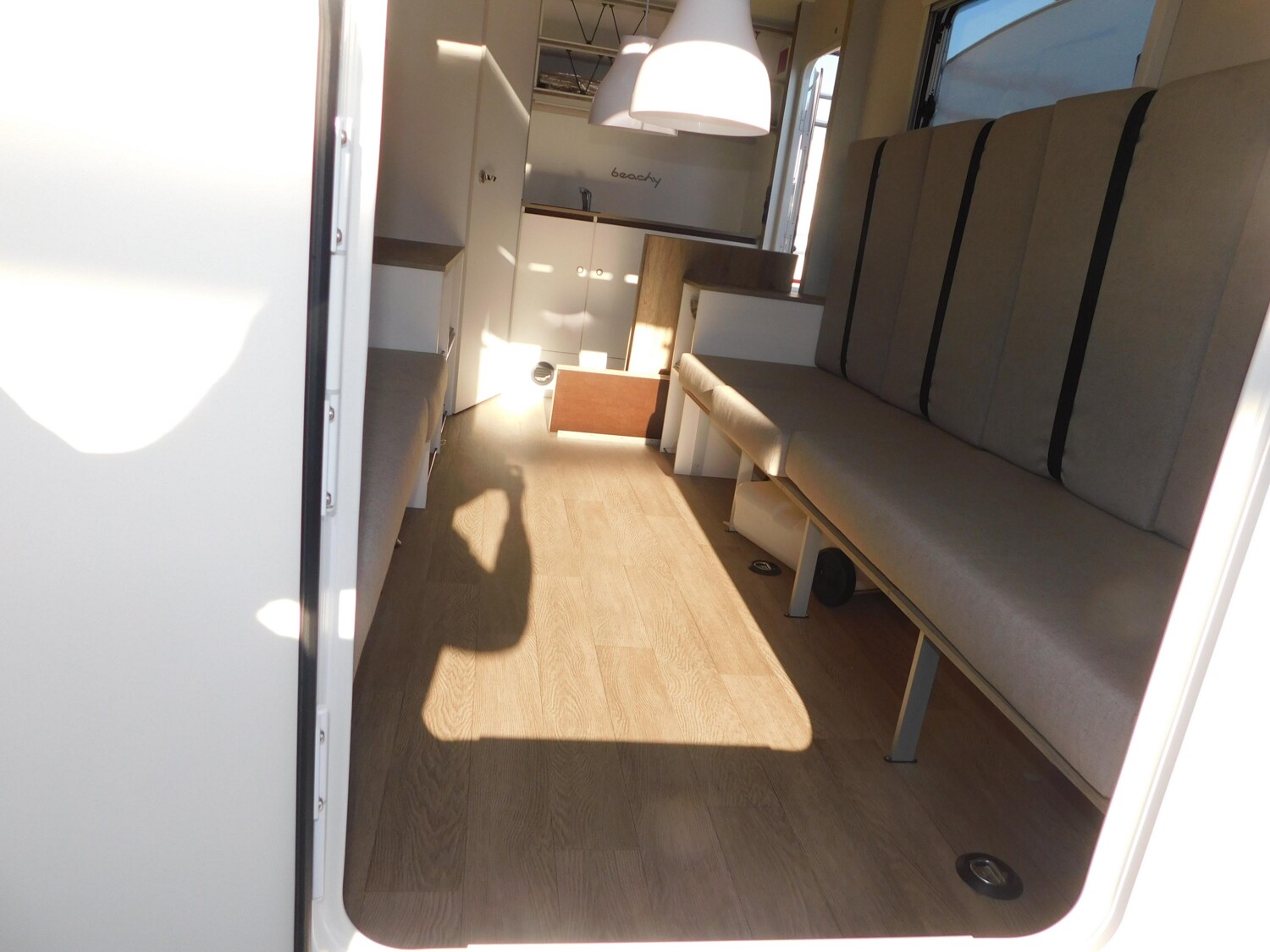 Hobby Beachy 420 2026er Modell !! - Bild 13