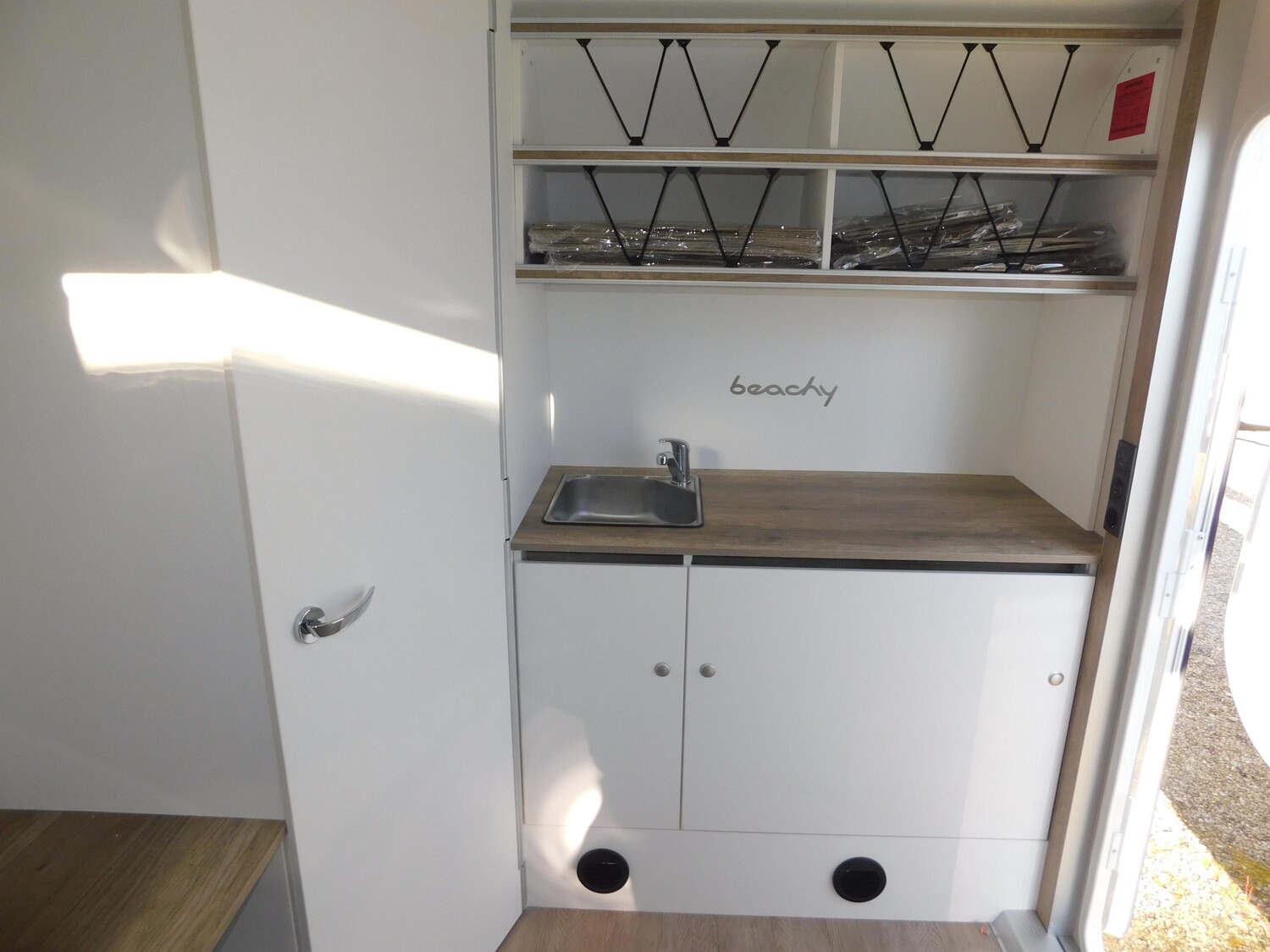 Hobby Beachy 420 2026er Modell !! - Bild 5