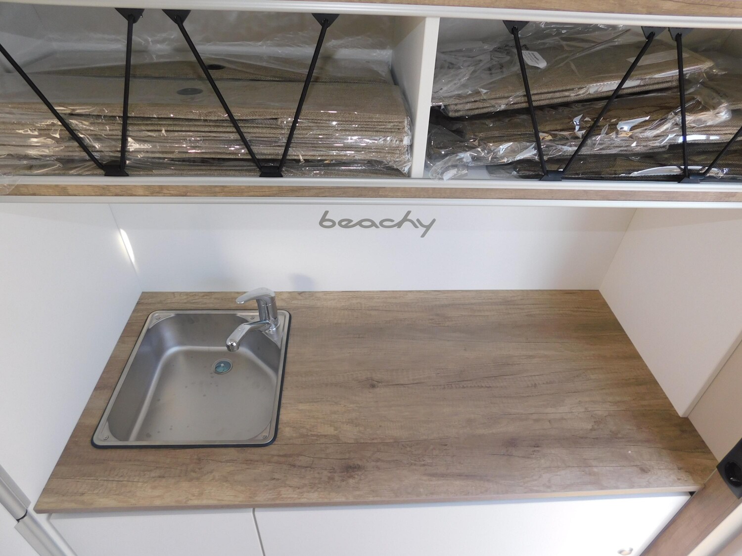 Hobby Beachy 420 2026er Modell !! - Bild 6