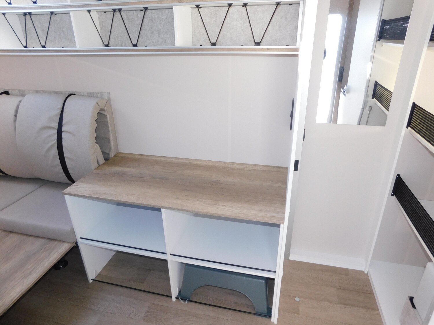 Hobby Beachy 420 - Bild 8