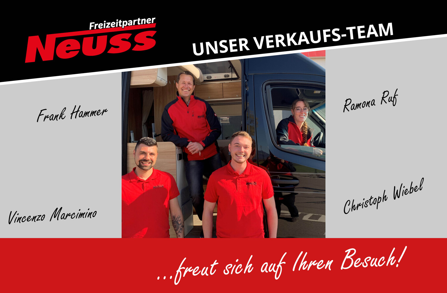 Hobby Beachy 450 Neuss-Edition - Bild 14