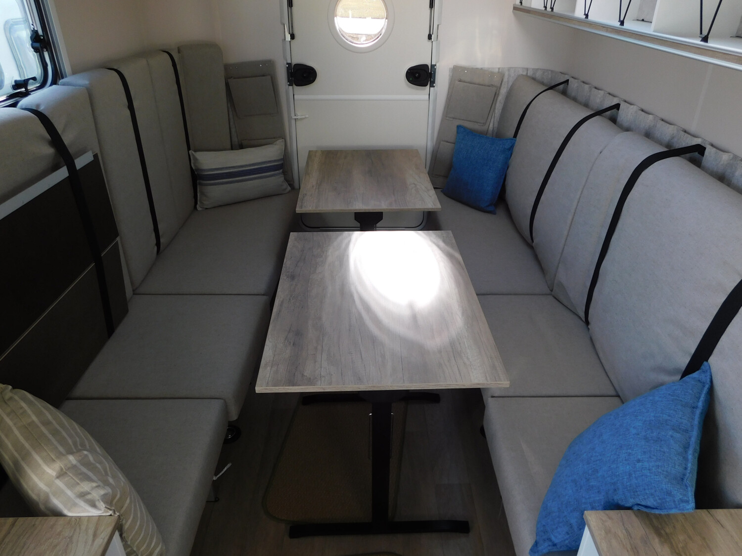 Hobby Beachy 450 Neuss-Edition - Bild 8