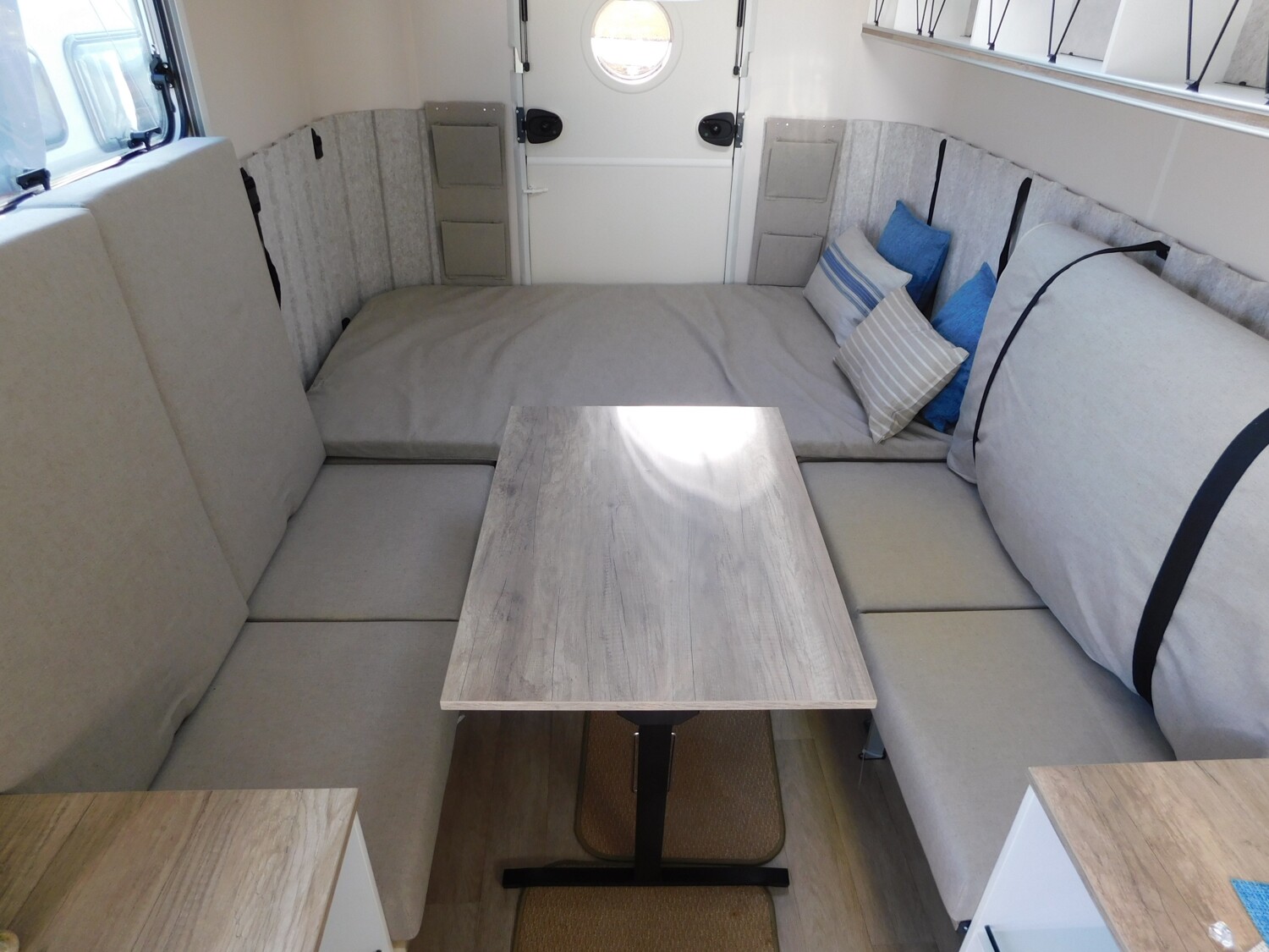 Hobby Beachy 450 Neuss-Edition - Hobby Caravan 2025 - Bild 10 Hobby Beachy 450 Neuss-Edition - Bild 10