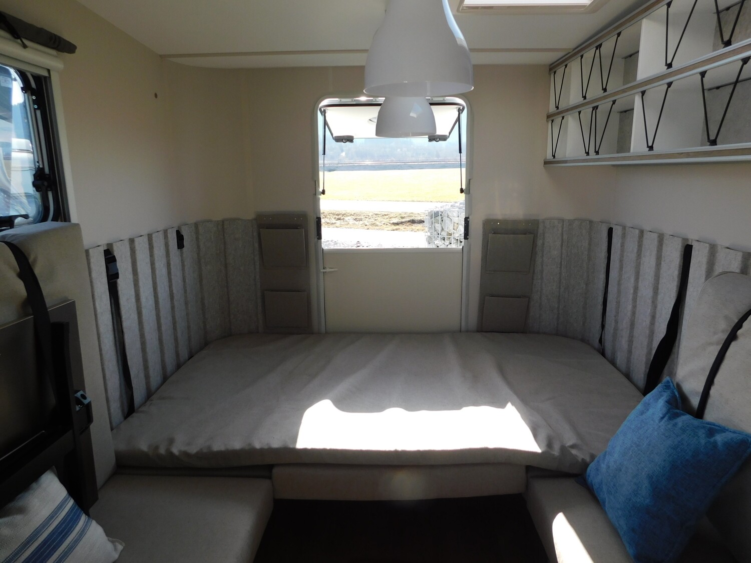 Hobby Beachy 450 Neuss-Edition - Hobby Caravan 2025 - Bild 11 Hobby Beachy 450 Neuss-Edition - Bild 11