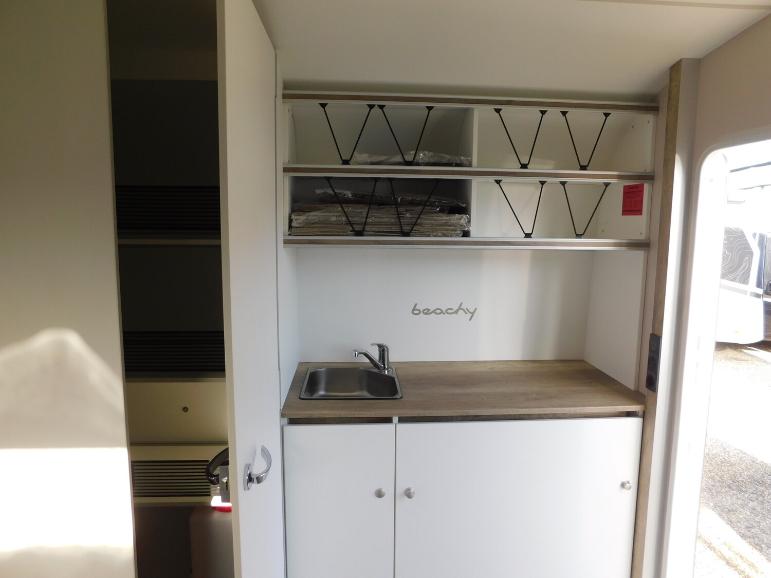 Hobby Beachy 450 Neuss-Edition - Hobby Caravan 2025 - Bild 13 Hobby Beachy 450 Neuss-Edition - Bild 13