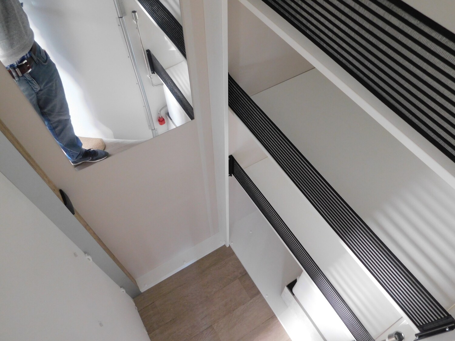 Hobby Beachy 450 Neuss-Edition - Hobby Caravan 2025 - Bild 7 Hobby Beachy 450 Neuss-Edition - Bild 7