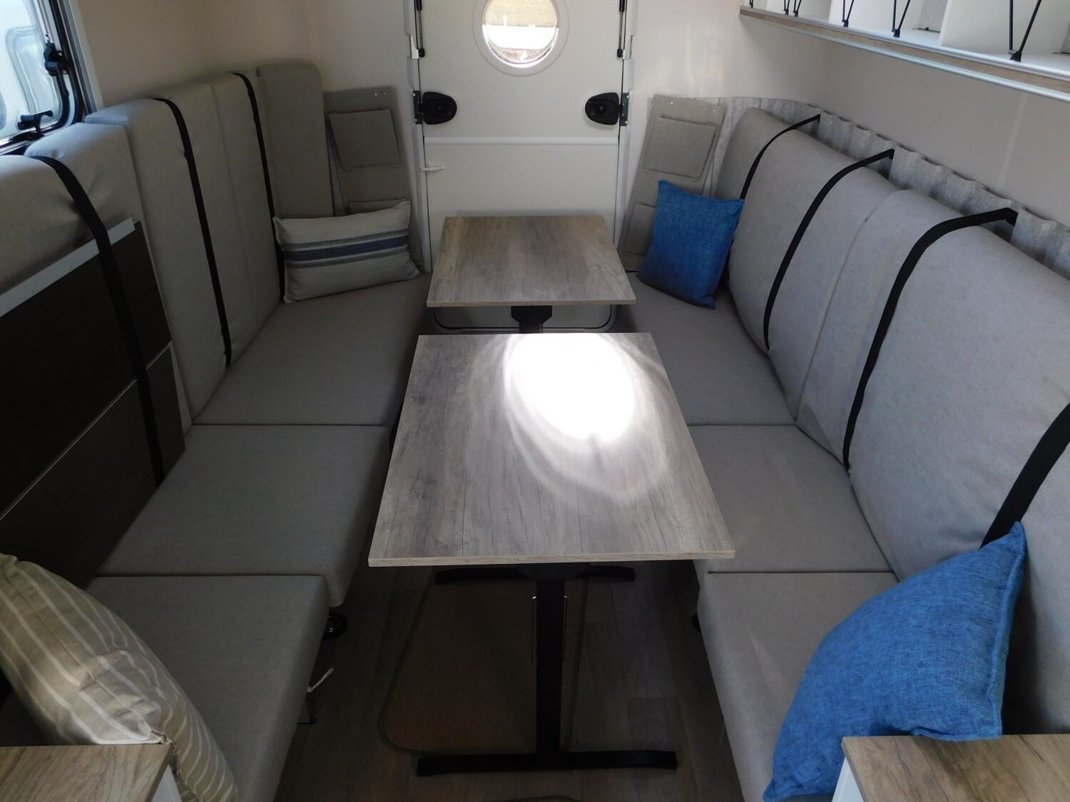 Hobby Beachy 450 Neuss-Edition - Hobby Caravan 2025 - Bild 8 Hobby Beachy 450 Neuss-Edition - Bild 8