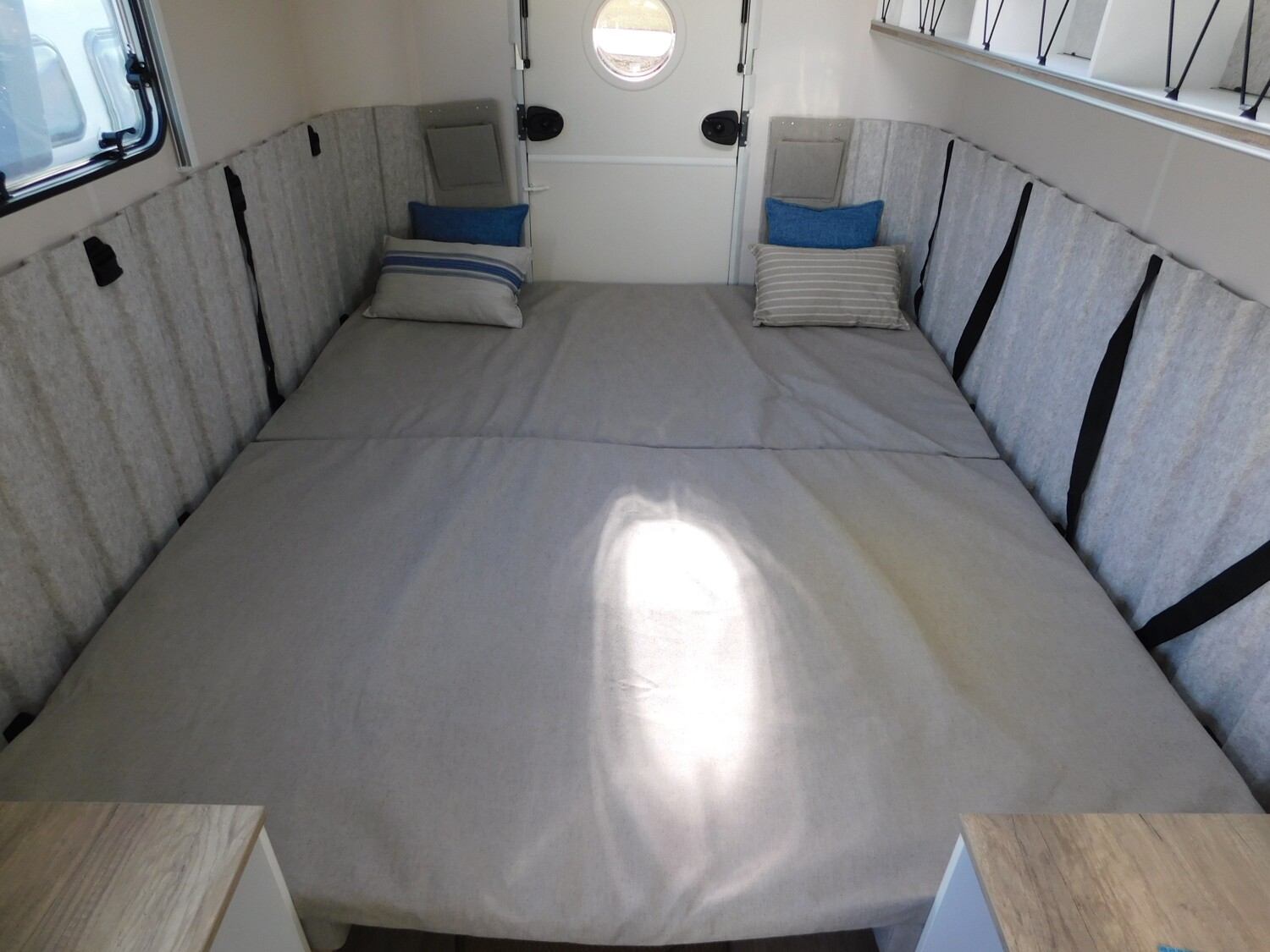 Hobby Beachy 450 Neuss-Edition - Hobby Caravan 2025 - Bild 9 Hobby Beachy 450 Neuss-Edition - Bild 9