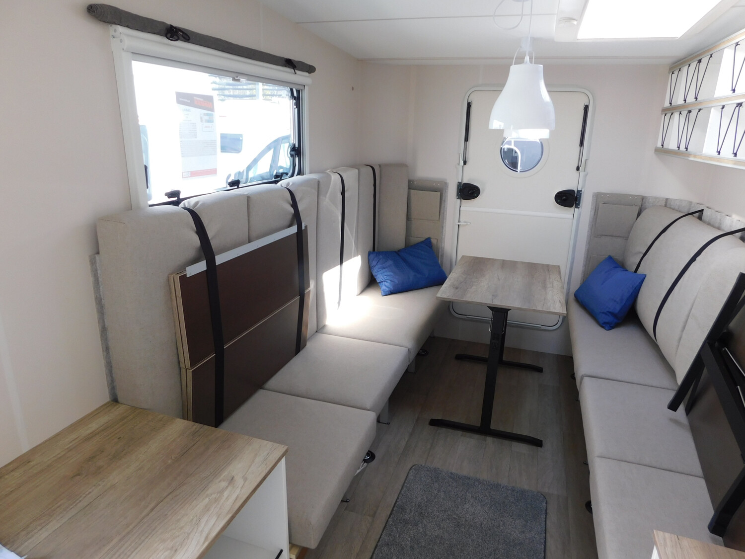 Hobby Beachy 450 Neuss-Edition - Bild 10