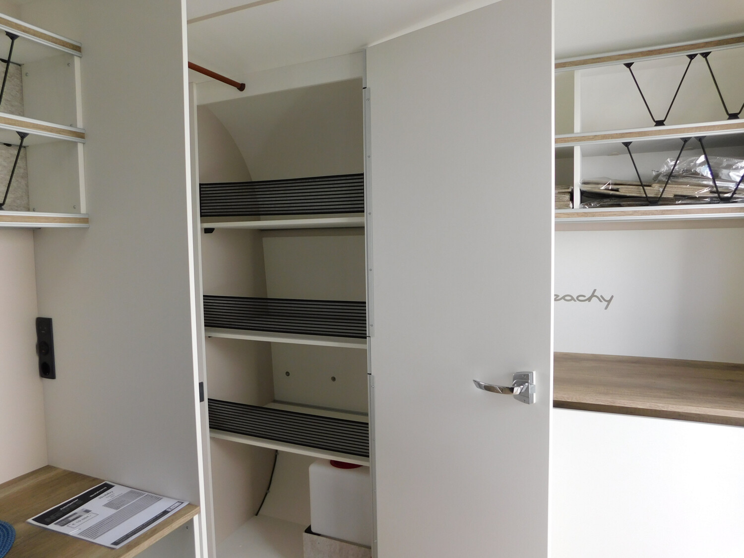 Hobby Beachy 450 Neuss-Edition - Bild 14