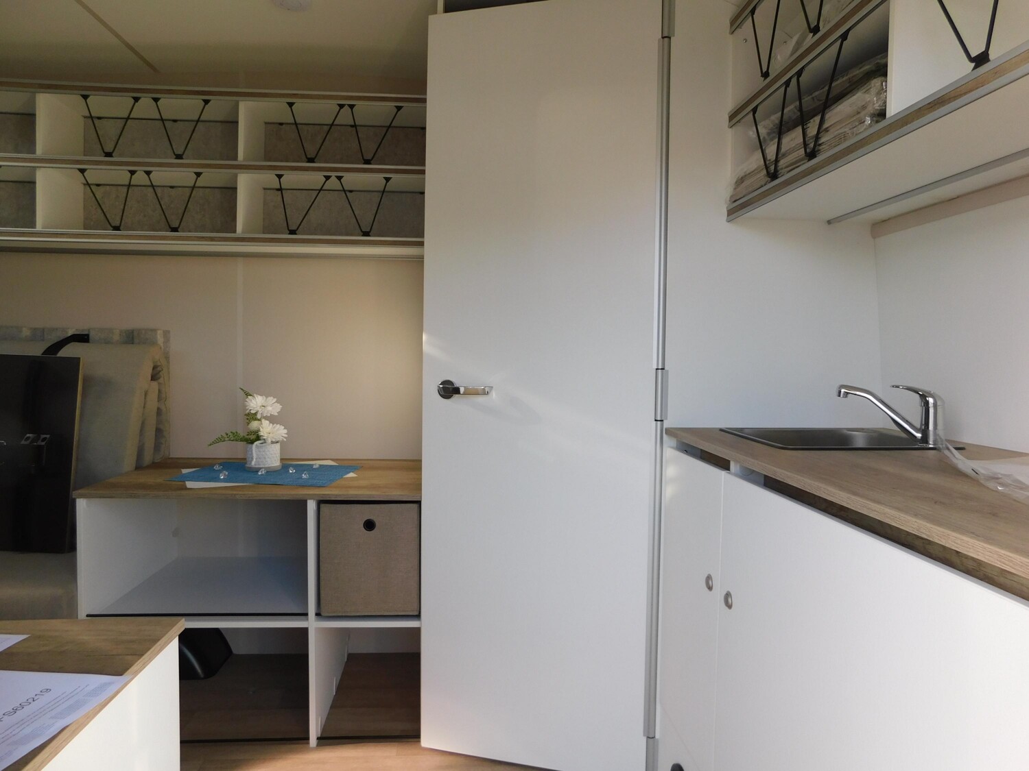 Hobby Beachy 450 Neuss-Edition - Hobby Caravan 2025 - Bild 5 Hobby Beachy 450 Neuss-Edition - Bild 5