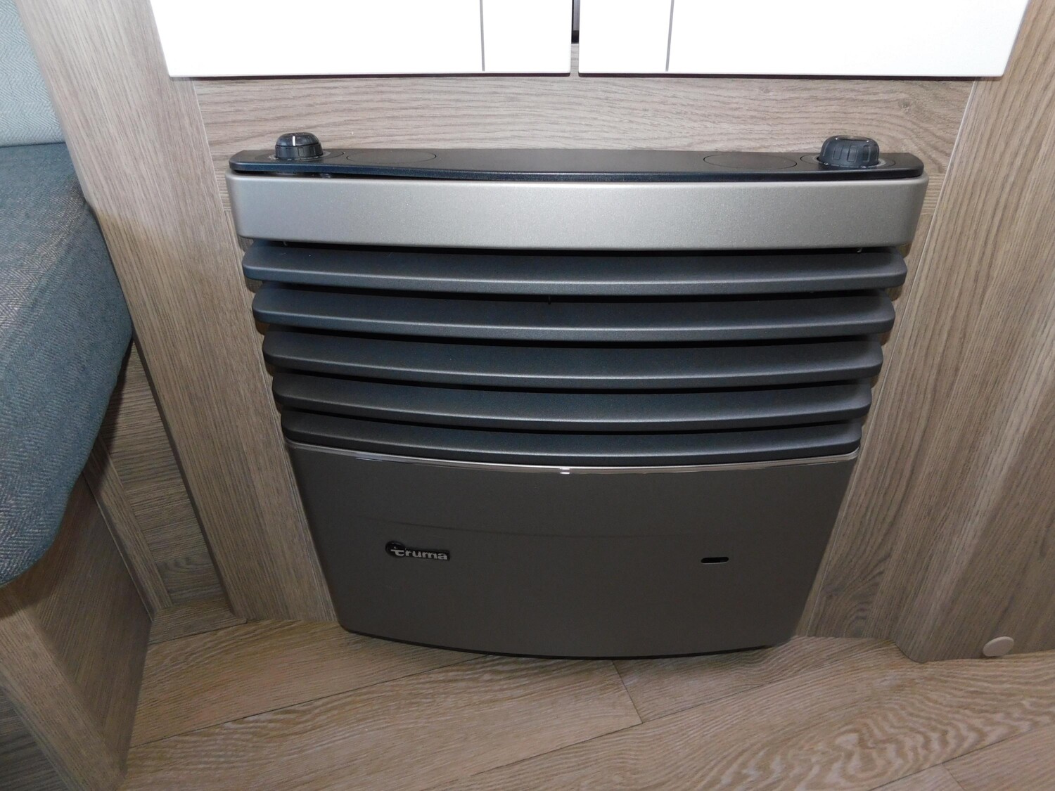 Hobby OnTour 460 DL Bugfenster, Hobby-Connect, 47LTank - Bild 15