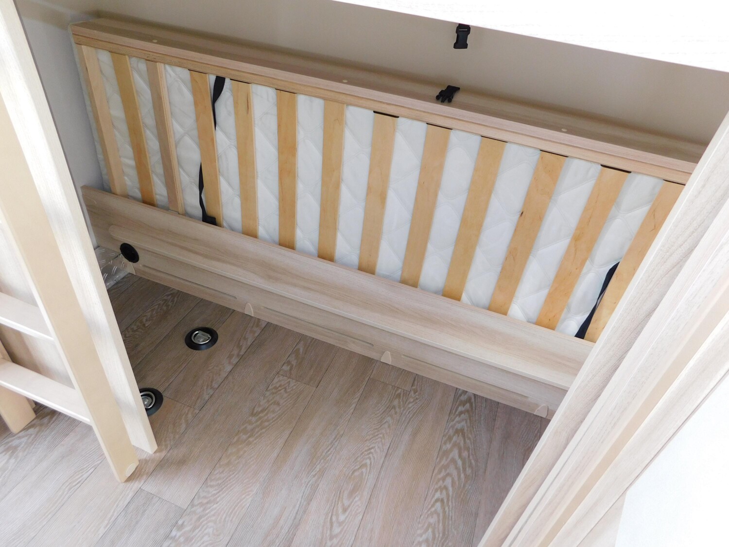 Hobby De Luxe 490 KMF Allgäu-Edition - Bild 12