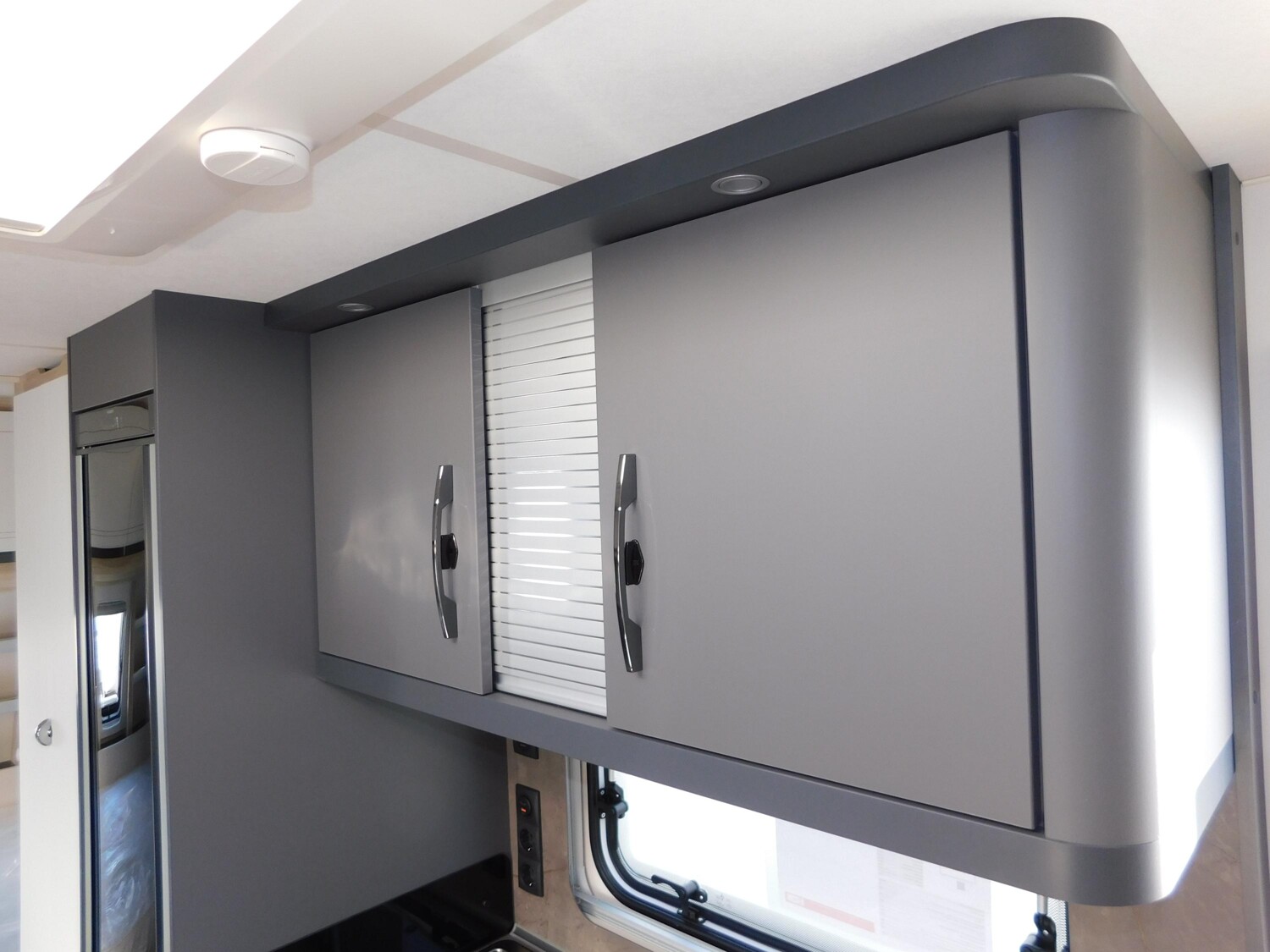 Hobby De Luxe 490 KMF Allgäu-Edition - Bild 14