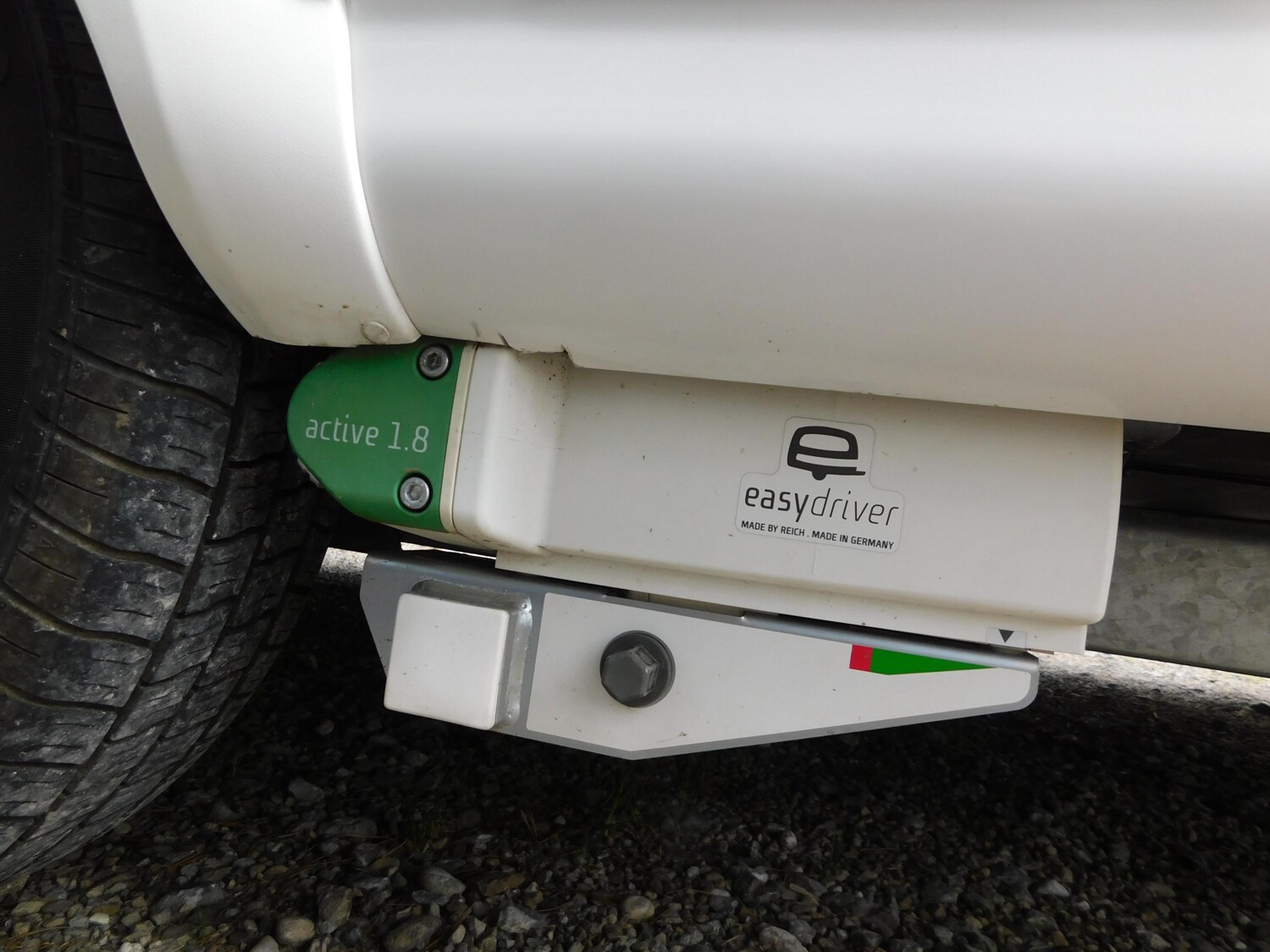 Hobby De Luxe Edition 495 UL Mover, Markise, MaxxFan - Hobby Caravan 2021 - Bild 16 Hobby De Luxe Edition 495 UL Mover, Markise, MaxxFan - Bild 16