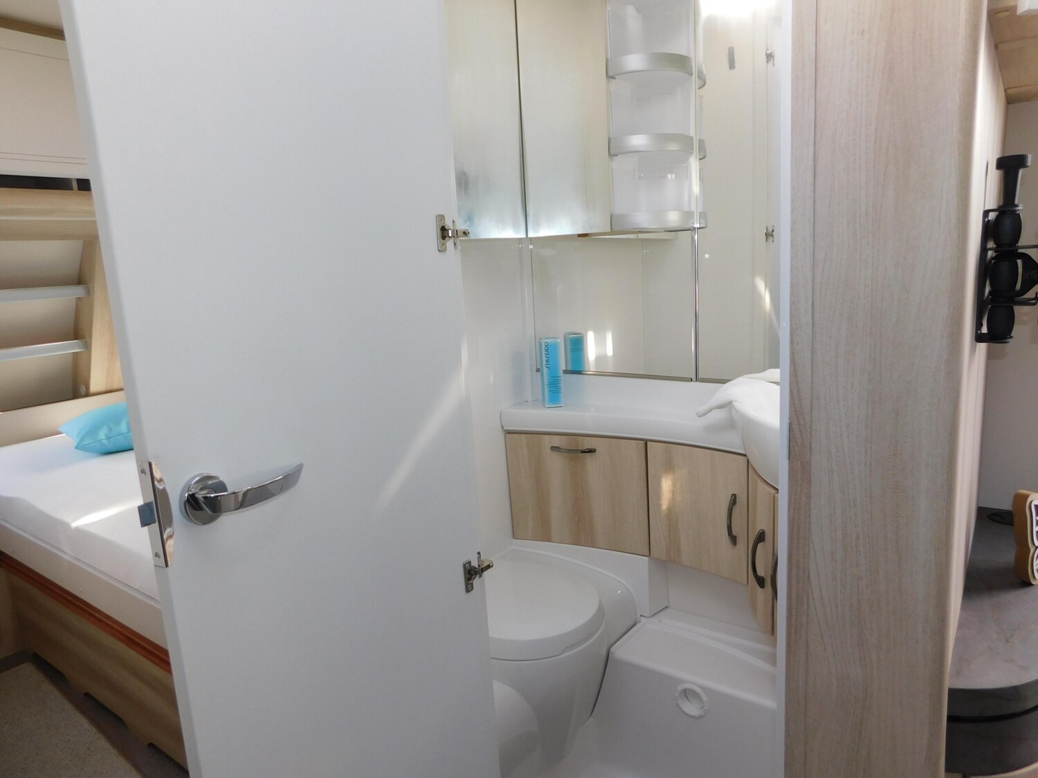 Hobby De Luxe 515 UHL Allgäu-Edition - Bild 19