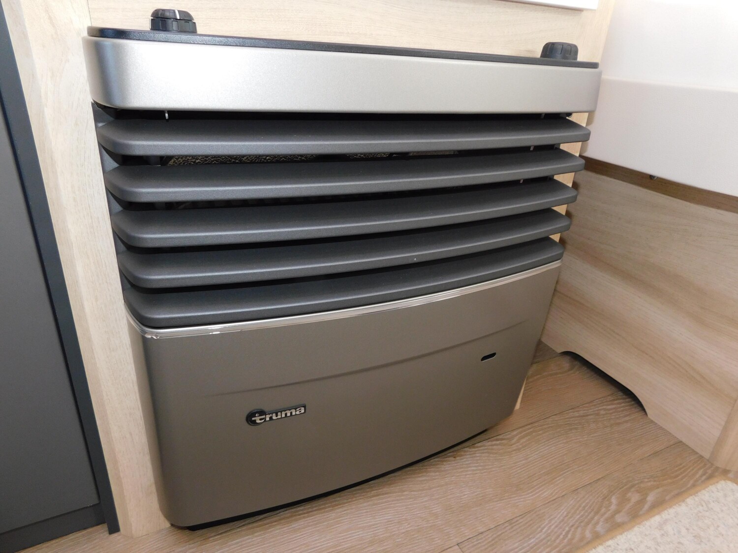 Hobby De Luxe 515 UHL Abfahrbereit + 6000 gespart - Bild 16