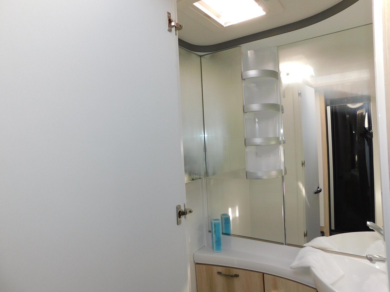 Hobby De Luxe 515 UHL Abfahrbereit + 6000 gespart - Bild 20