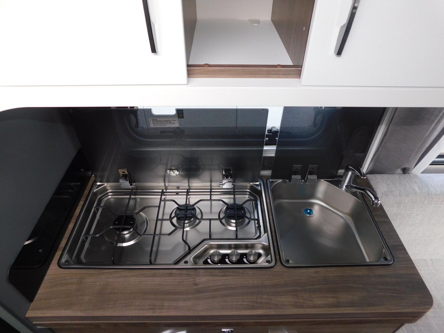 Hobby Excellent Edition 540 WLU 2026er Modell !! - Bild 10