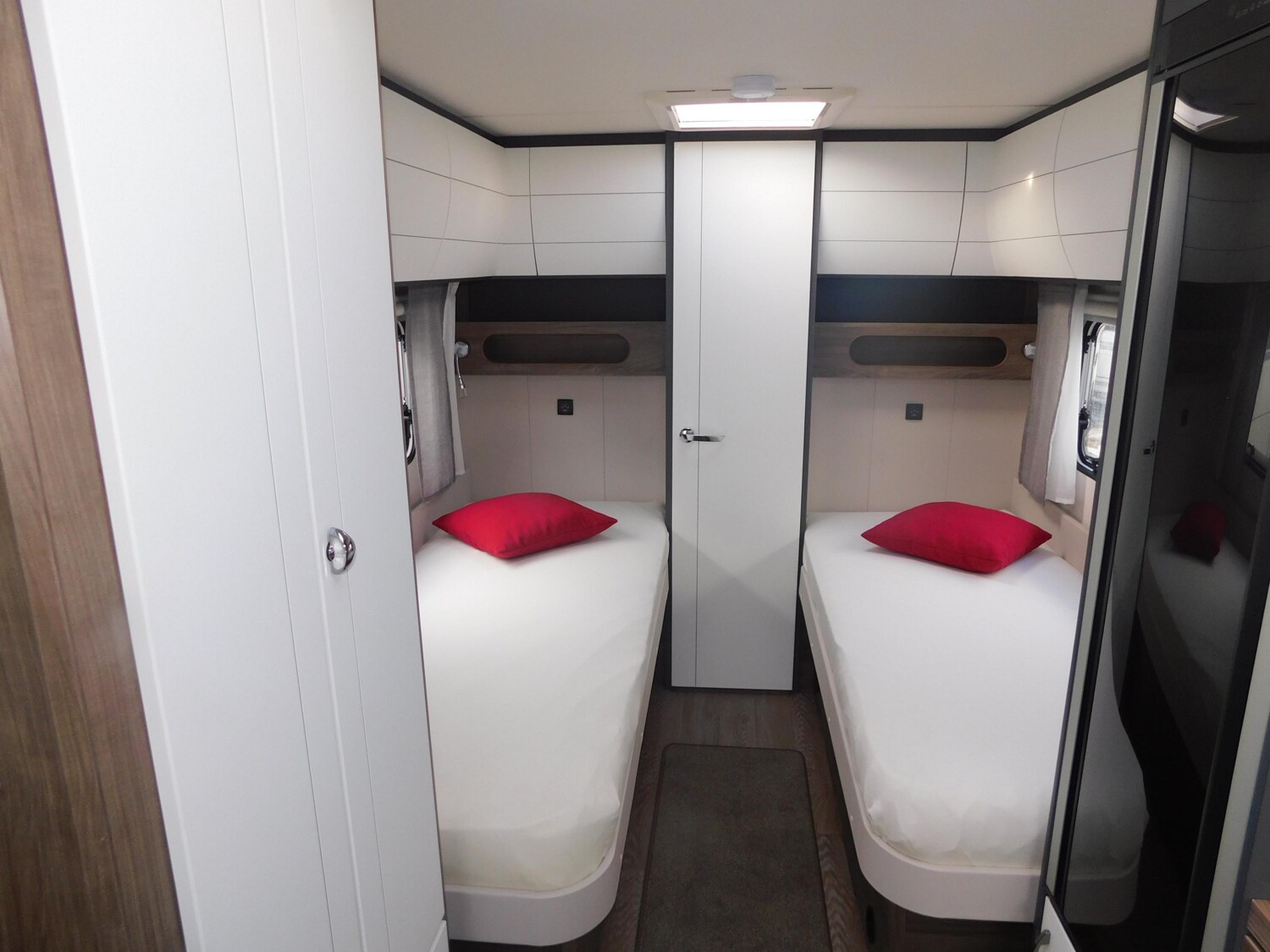 Hobby Excellent Edition 540 WLU 2026er Modell !! - Bild 12