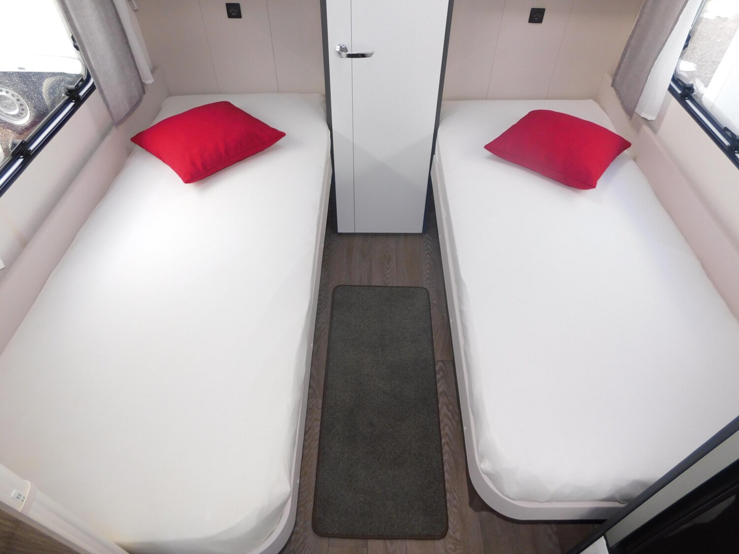 Hobby Excellent Edition 540 WLU 2026er Modell !! - Bild 13