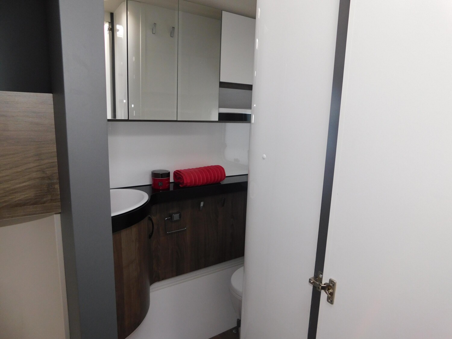 Hobby Excellent Edition 540 WLU 2026er Modell !! - Bild 14