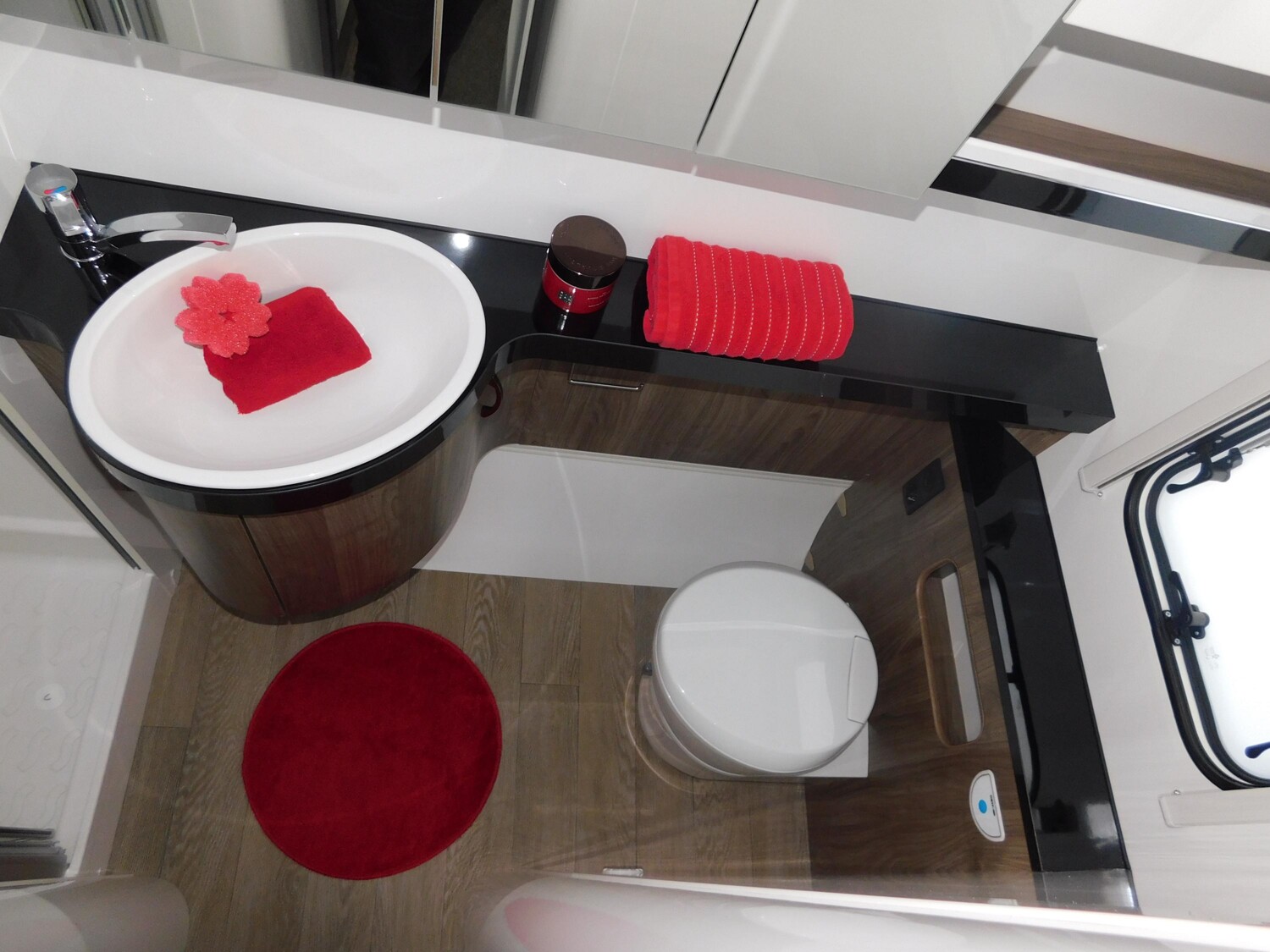 Hobby Excellent Edition 540 WLU 2026er Modell !! - Bild 15