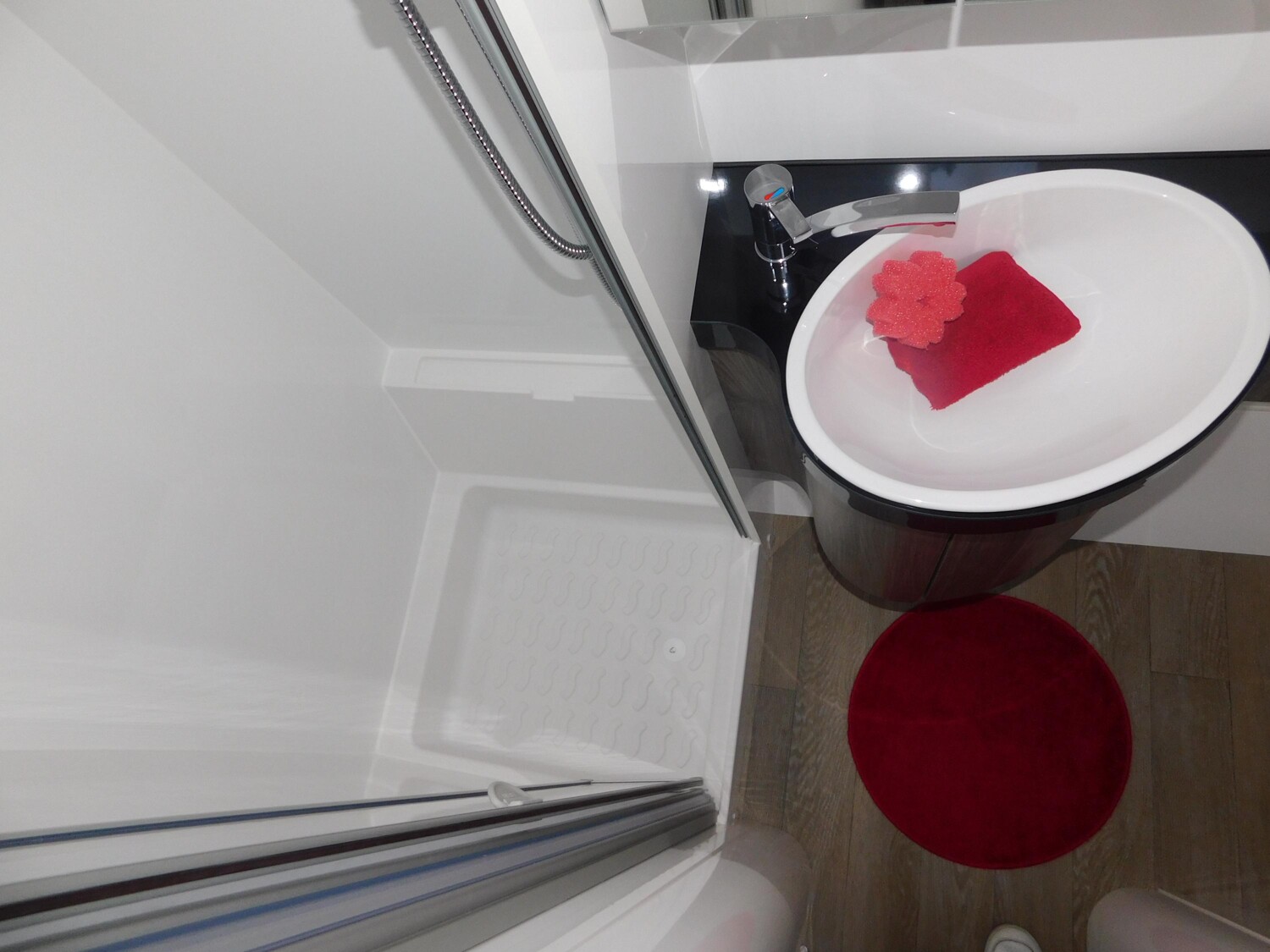 Hobby Excellent Edition 540 WLU 2026er Modell !! - Bild 16