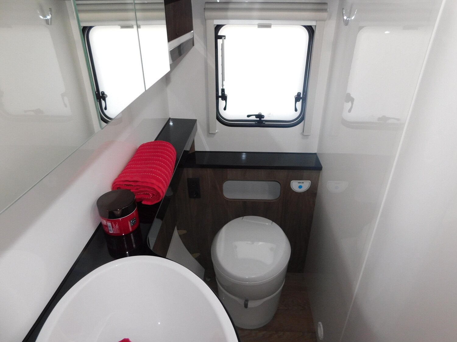 Hobby Excellent Edition 540 WLU 2026er Modell !! - Bild 17