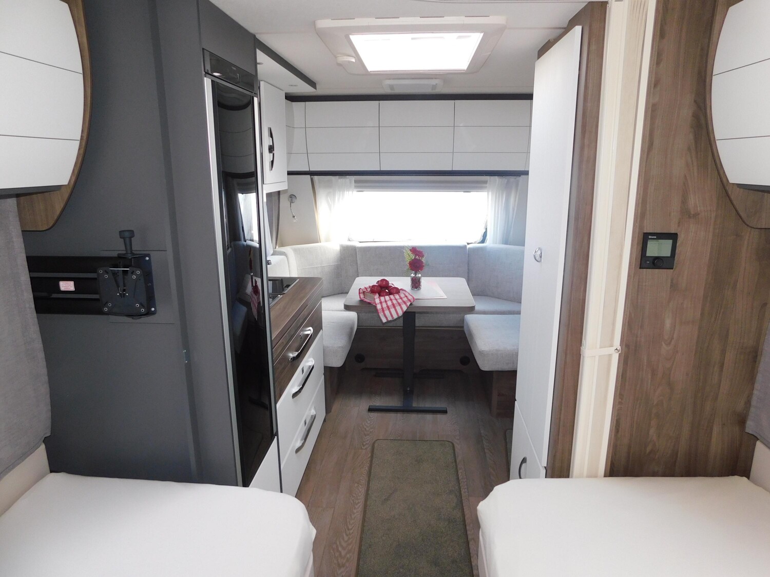 Hobby Excellent Edition 540 WLU 2026er Modell !! - Bild 19