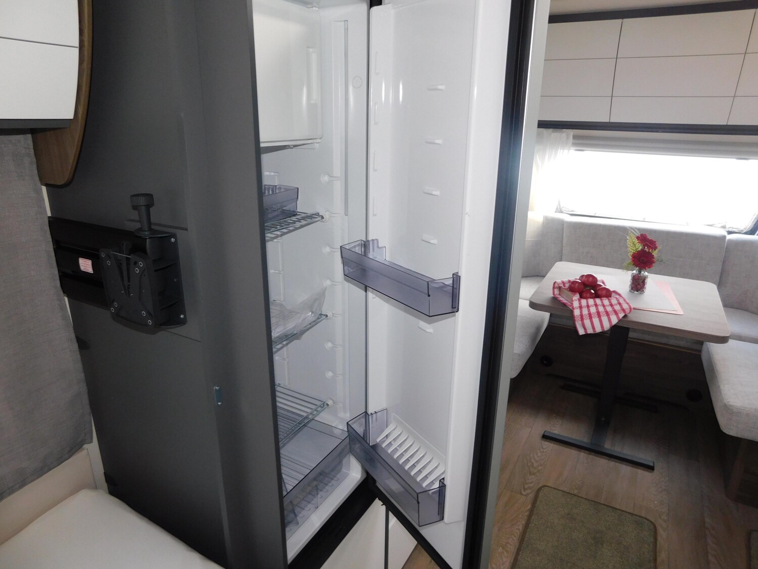 Hobby Excellent Edition 540 WLU 2026er Modell !! - Bild 21