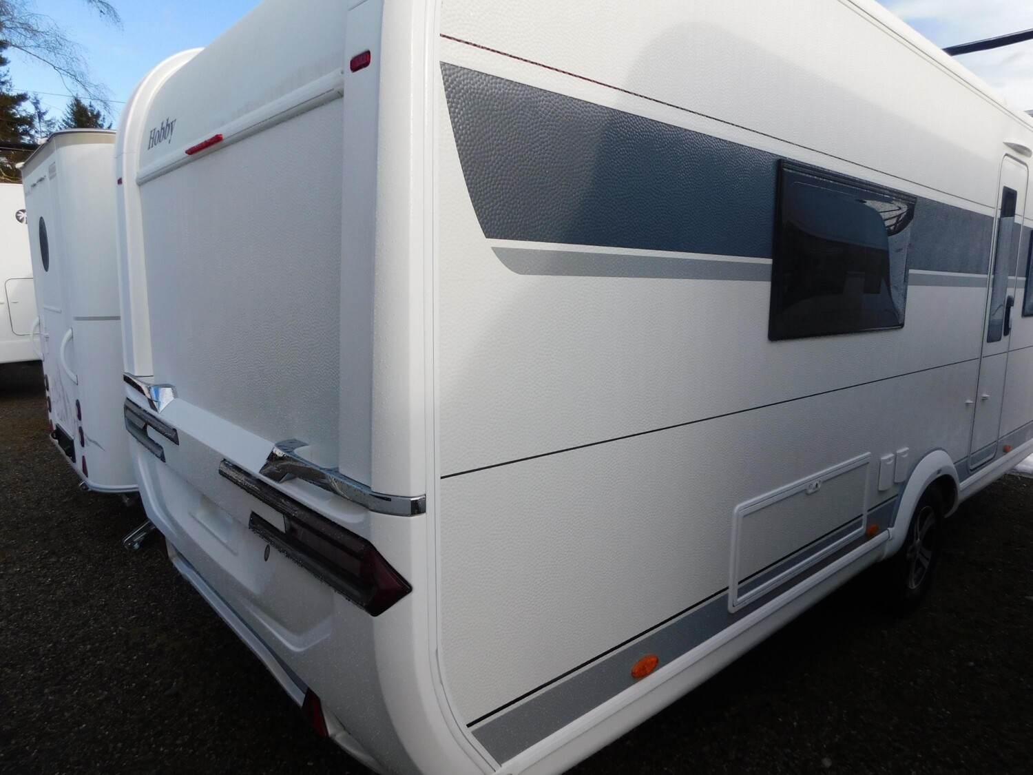 Hobby Excellent Edition 540 WLU 2026er Modell !! - Bild 4