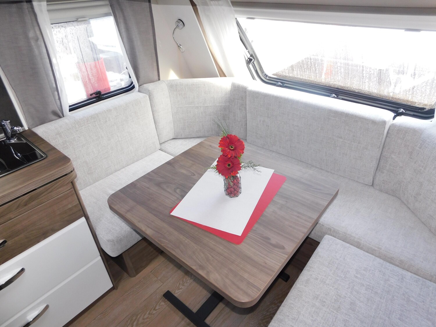 Hobby Excellent Edition 540 WLU 2026er Modell !! - Bild 5