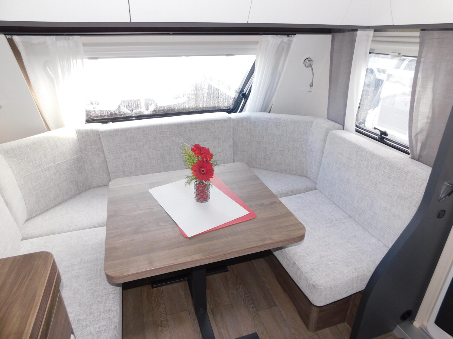 Hobby Excellent Edition 540 WLU 2026er Modell !! - Bild 6