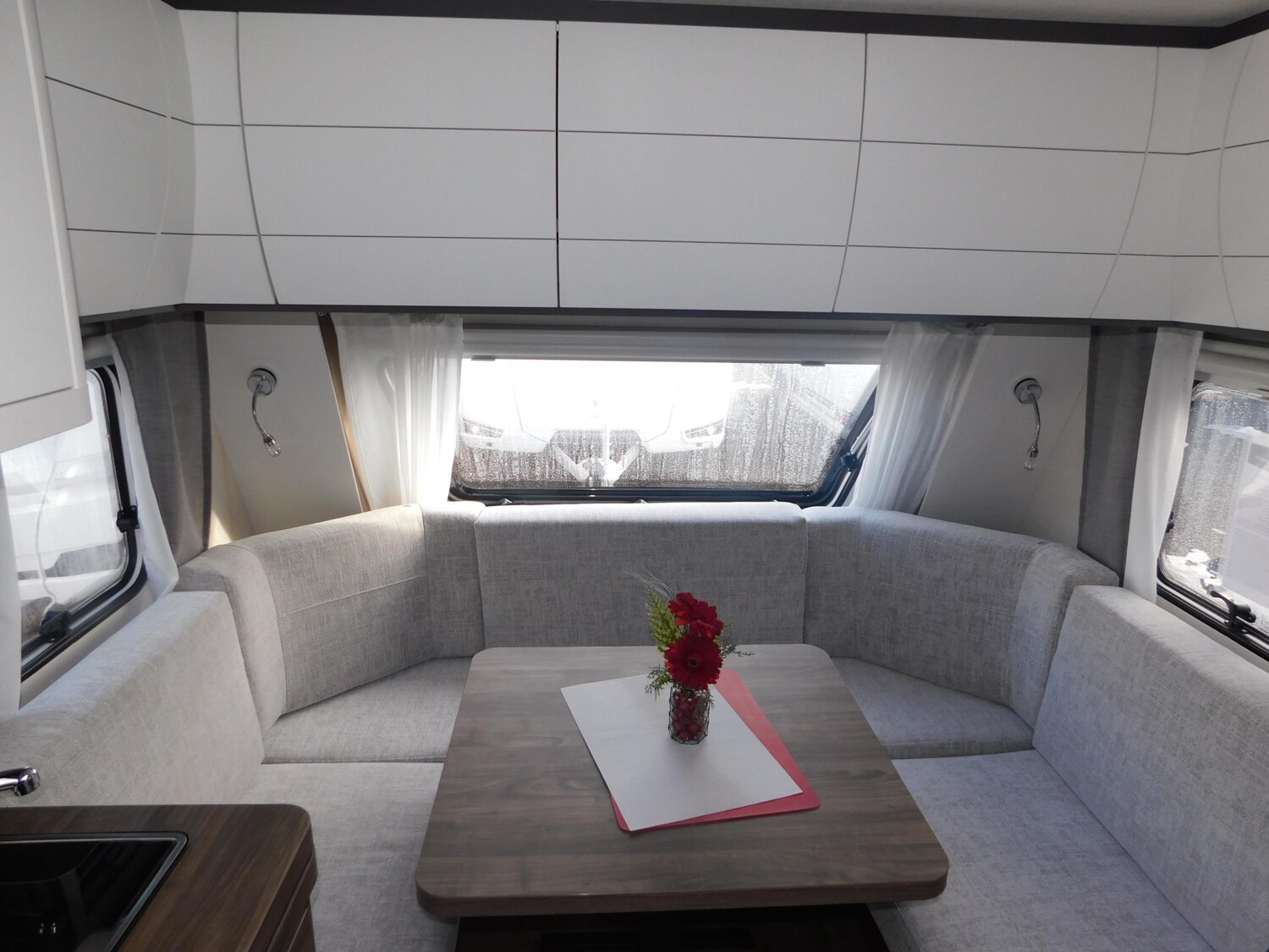 Hobby Excellent Edition 540 WLU 2026er Modell !! - Bild 7