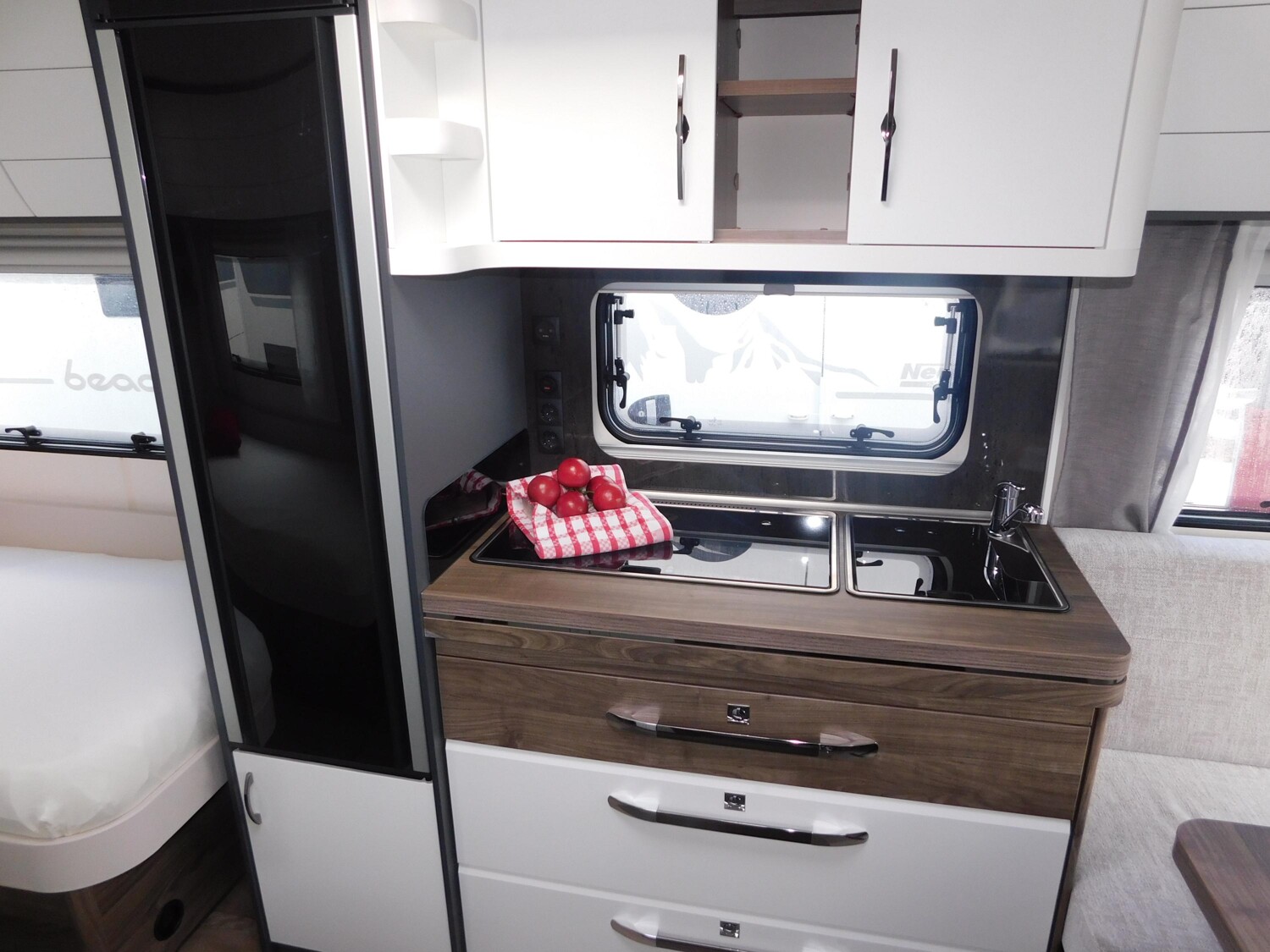 Hobby Excellent Edition 540 WLU 2026er Modell !! - Bild 8