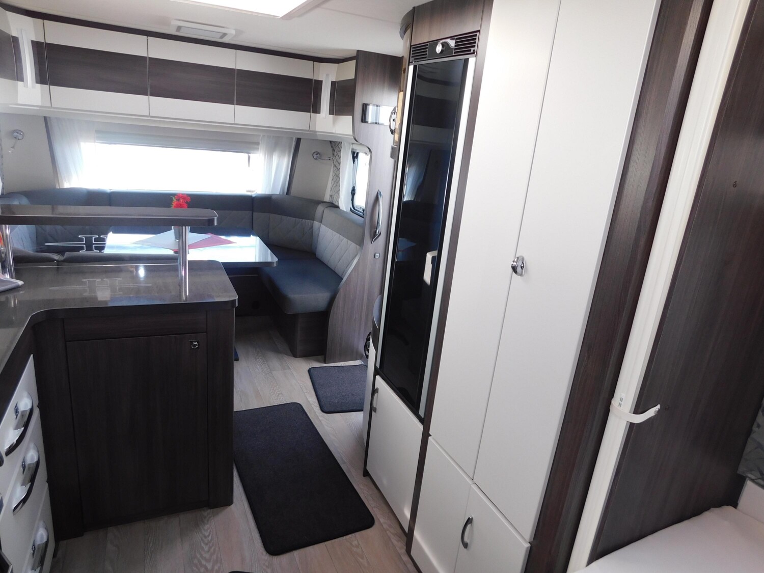 Hobby Prestige 560 FC ALDE-Heizung, Backofen, 2T-Achse - Bild 20