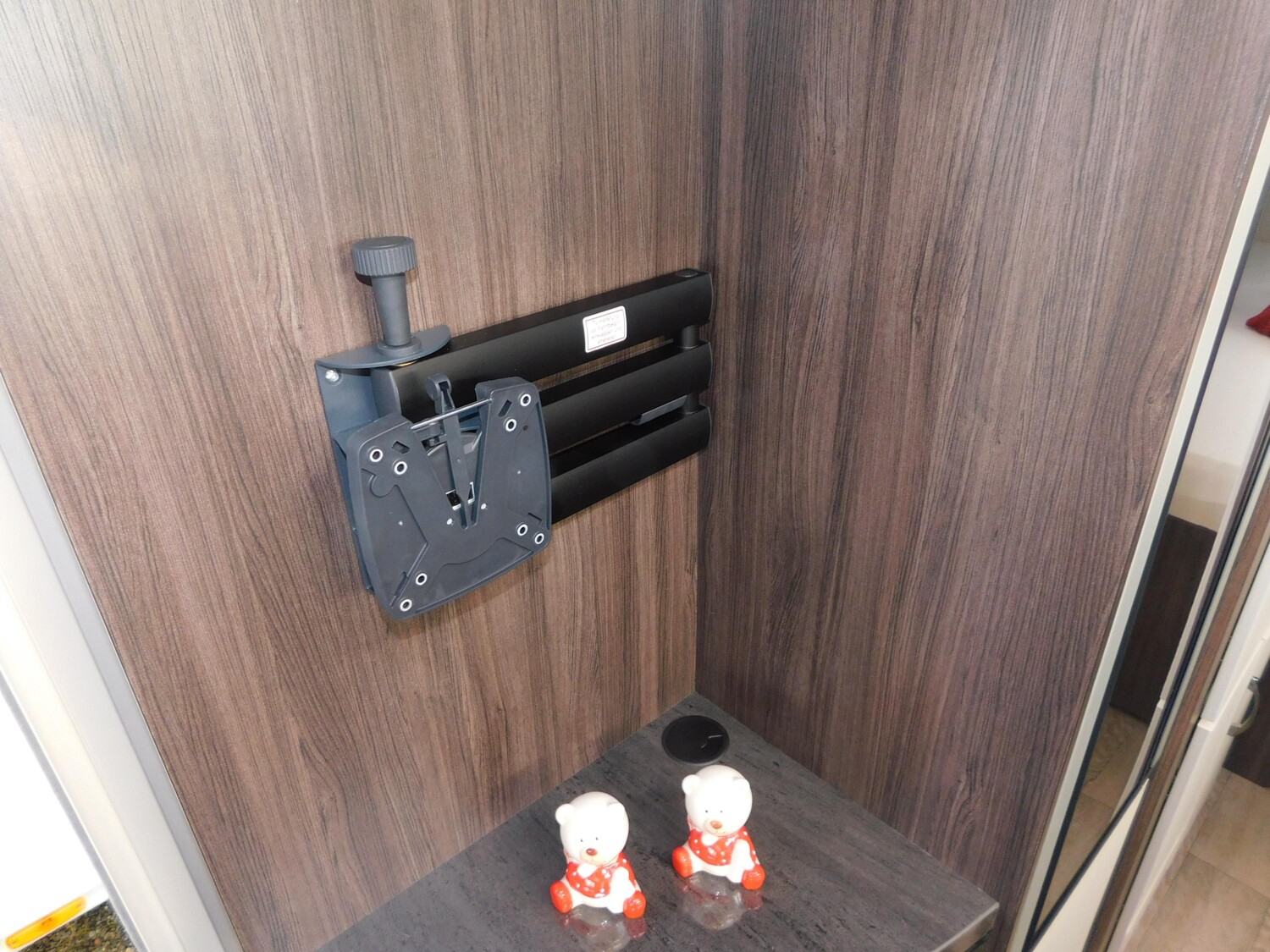 Hobby Prestige 560 FC ALDE-Heizung, Backofen, 2T-Achse - Bild 22