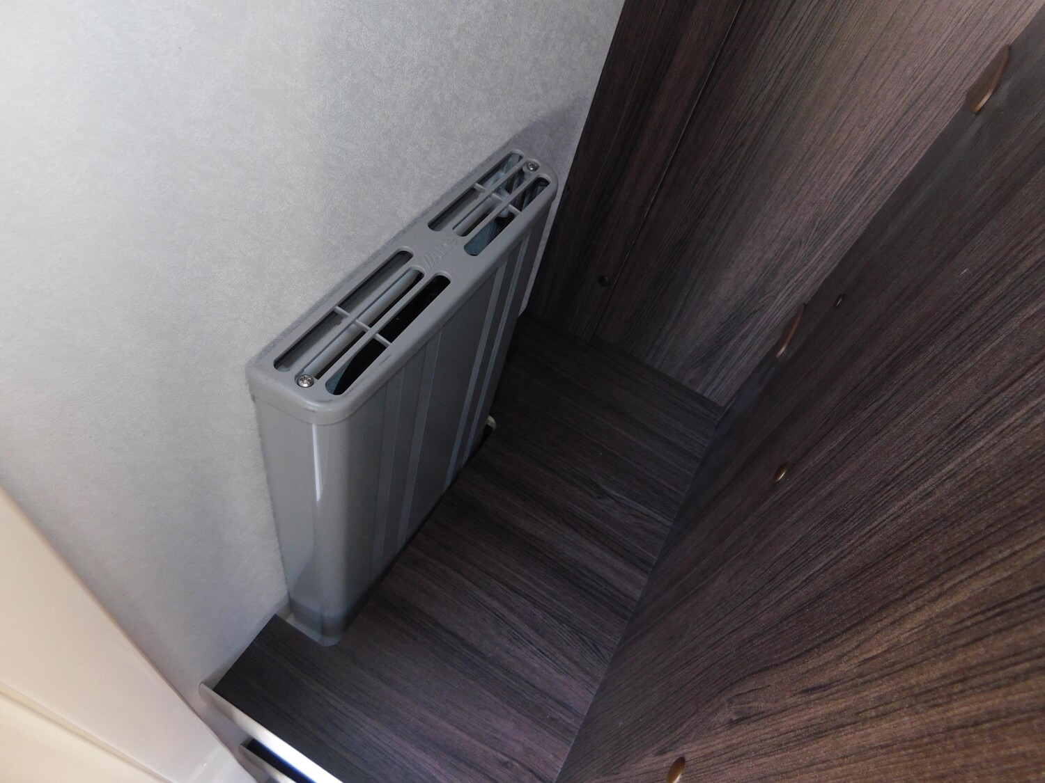 Hobby Prestige 560 FC ALDE-Heizung, Backofen, 2T-Achse - Bild 23