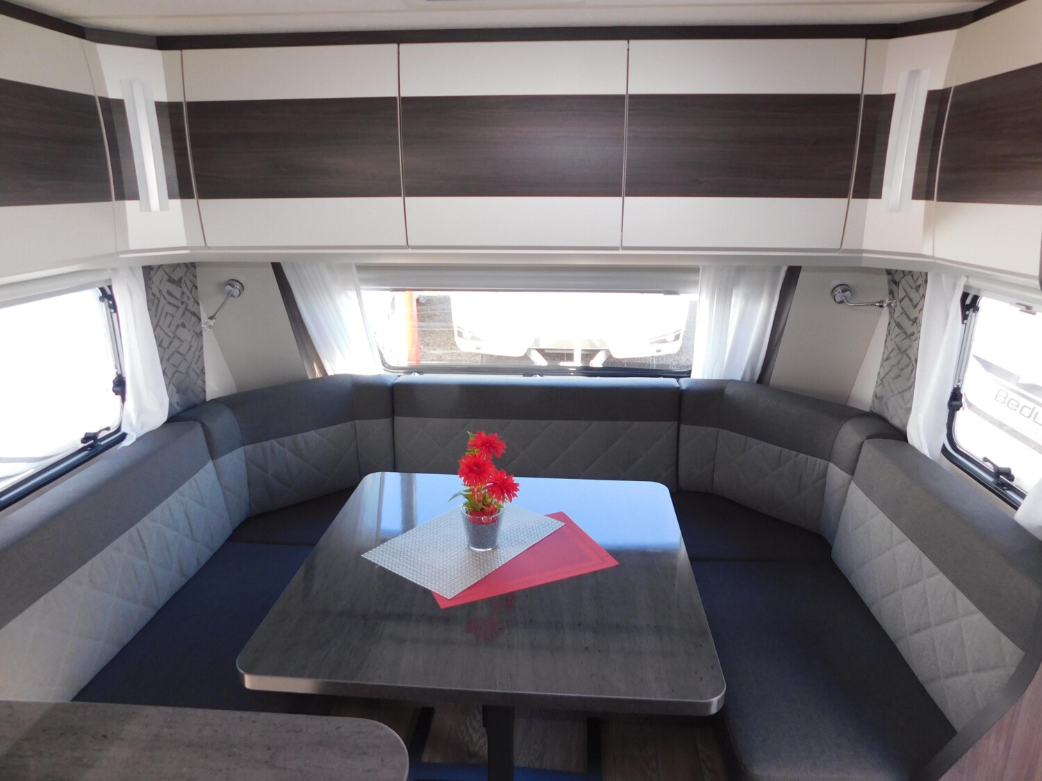 Hobby Prestige 560 FC ALDE-Heizung, Backofen, 2T-Achse - Bild 6